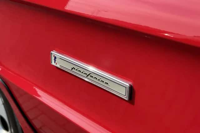 Alfa Romeo Spider (1989) thumbnail 12