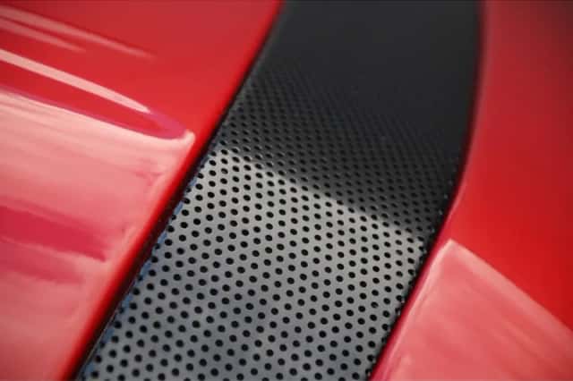 Alfa Romeo Spider (1989) thumbnail 27