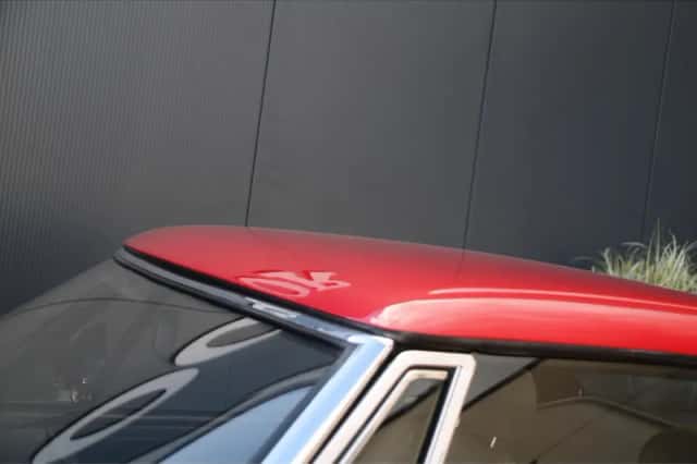 Alfa Romeo Spider (1989) thumbnail 28