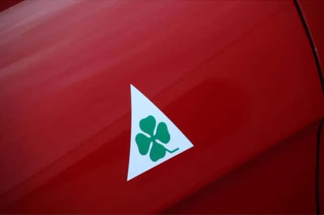 Alfa Romeo Spider (1989) thumbnail 29