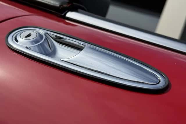 Alfa Romeo Spider (1989) thumbnail 39