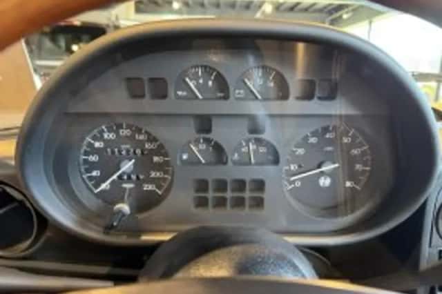 Alfa Romeo Spider (1989) thumbnail 44