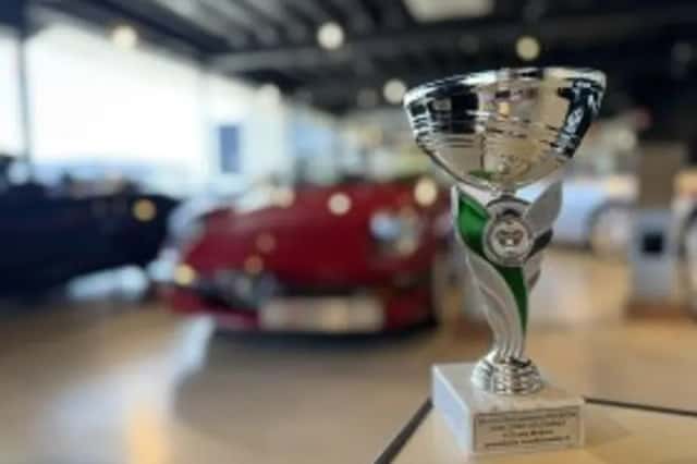 Alfa Romeo Spider (1989) thumbnail 46