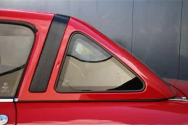 Alfa Romeo Spider (1989) thumbnail 47