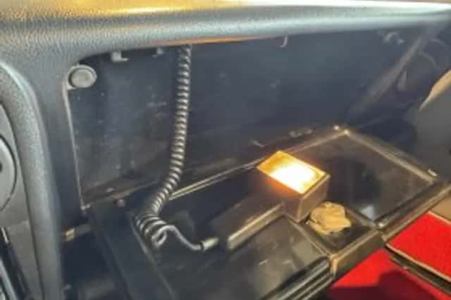 Alfa Romeo Spider (1989) thumbnail 58