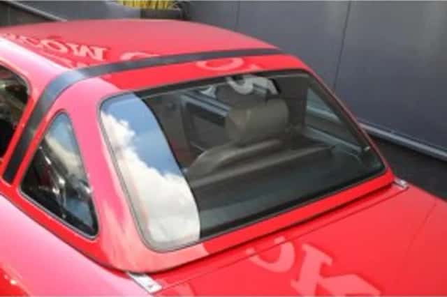 Alfa Romeo Spider (1989) thumbnail 64