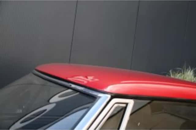 Alfa Romeo Spider (1989) thumbnail 67