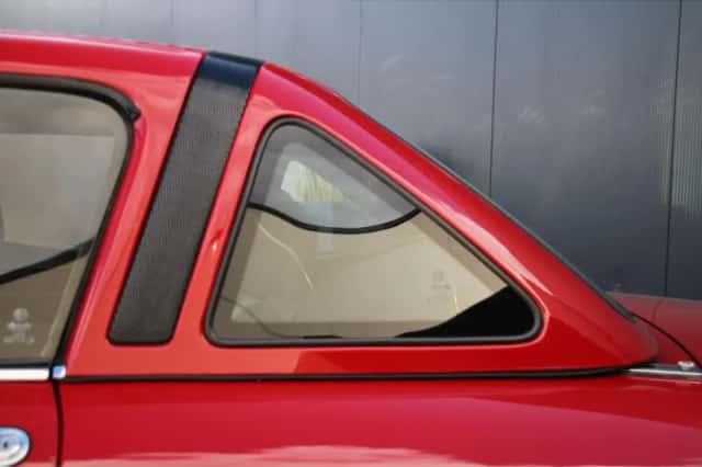 Alfa Romeo Spider (1989) thumbnail 8