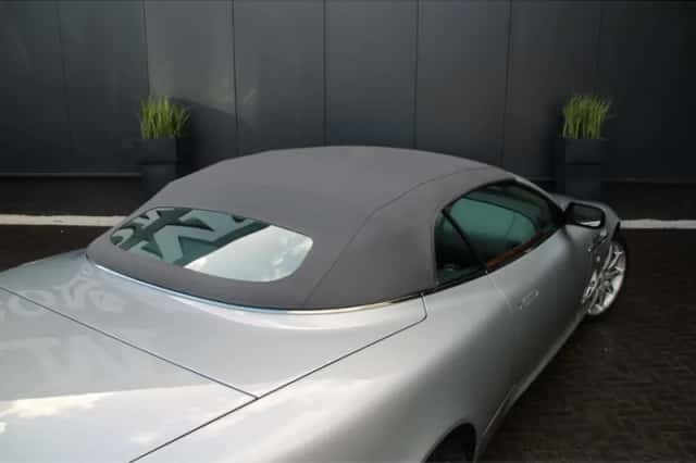 Aston Martin DB9 (2006) thumbnail 17