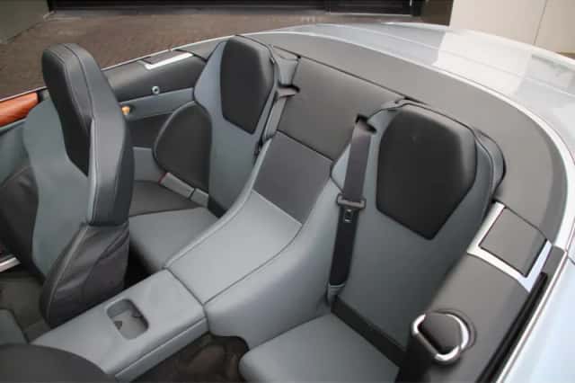 Aston Martin DB9 (2006) thumbnail 29