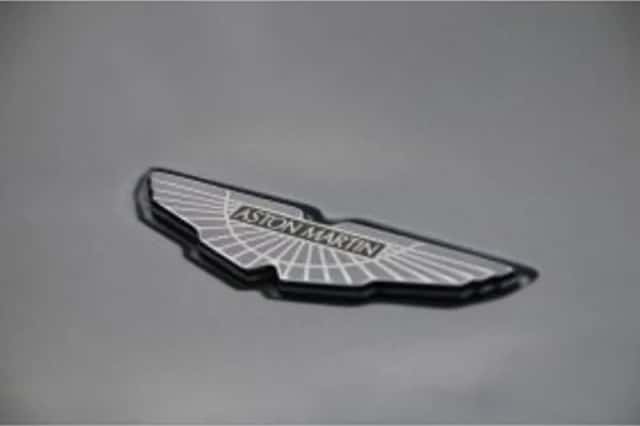 Aston Martin DB9 (2006) thumbnail 56