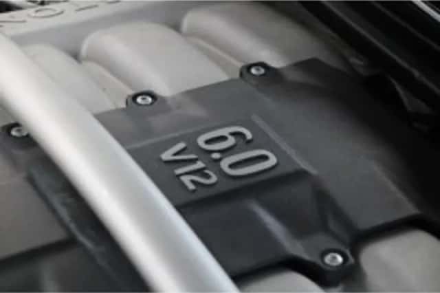 Aston Martin DB9 (2006) thumbnail 58