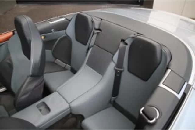 Aston Martin DB9 (2006) thumbnail 62