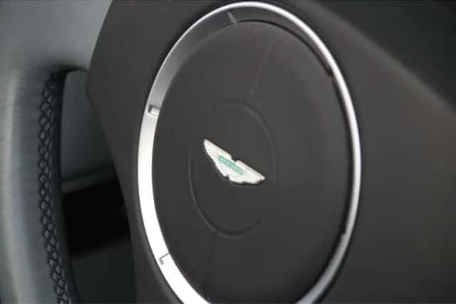 Aston Martin DB9 (2006) thumbnail 10