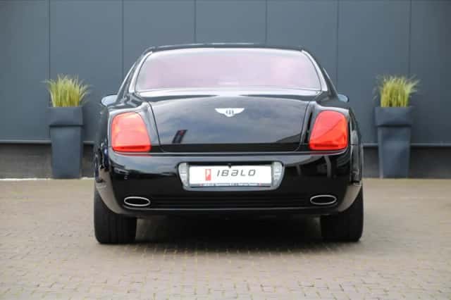 Bentley Flying Spur (2006) thumbnail 13