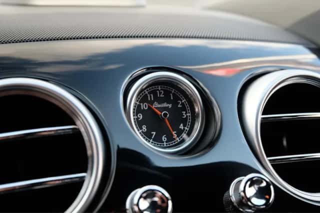 Bentley Flying Spur (2006) thumbnail 14