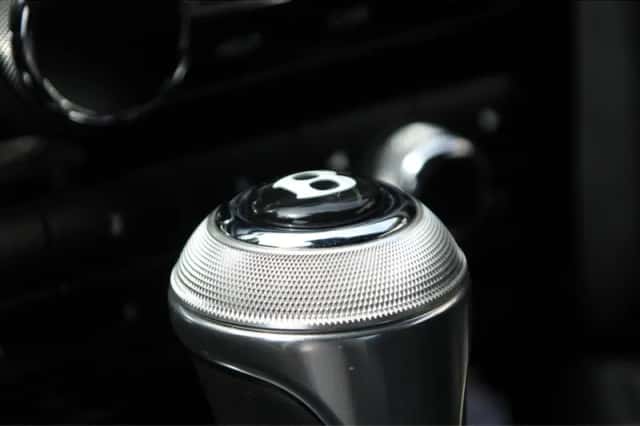 Bentley Flying Spur (2006) thumbnail 15