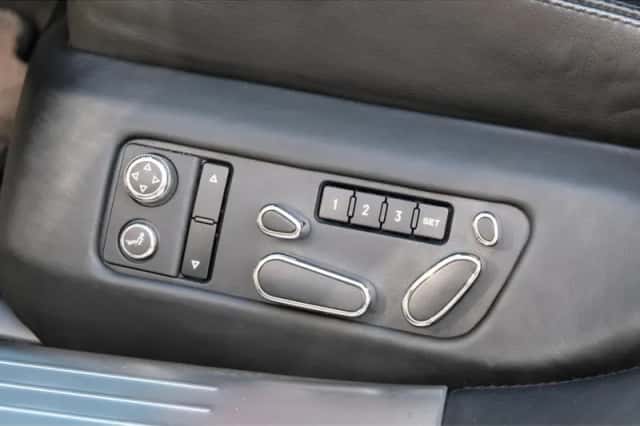 Bentley Flying Spur (2006) thumbnail 25