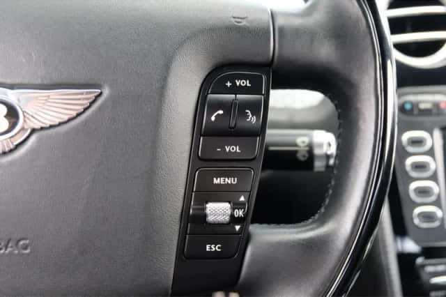 Bentley Flying Spur (2006) thumbnail 30