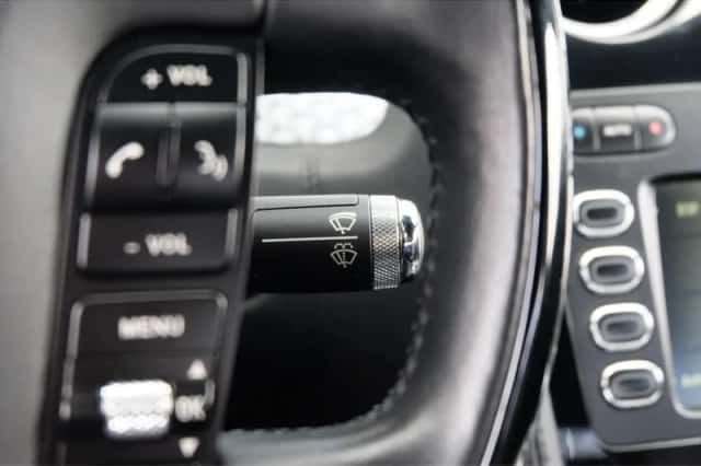 Bentley Flying Spur (2006) thumbnail 31