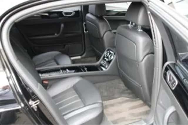 Bentley Flying Spur (2006) thumbnail 51