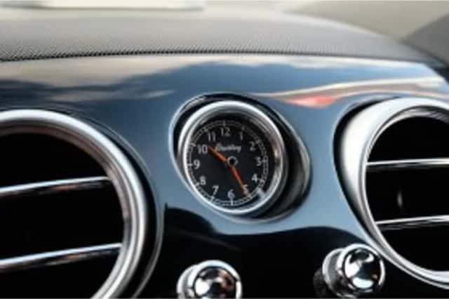 Bentley Flying Spur (2006) thumbnail 57