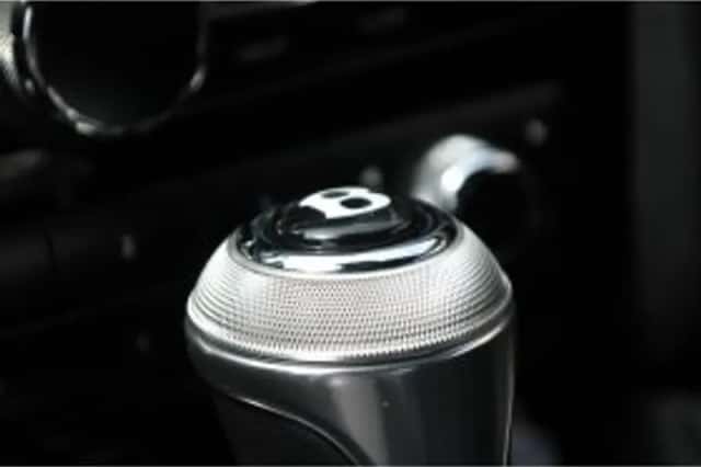 Bentley Flying Spur (2006) thumbnail 58