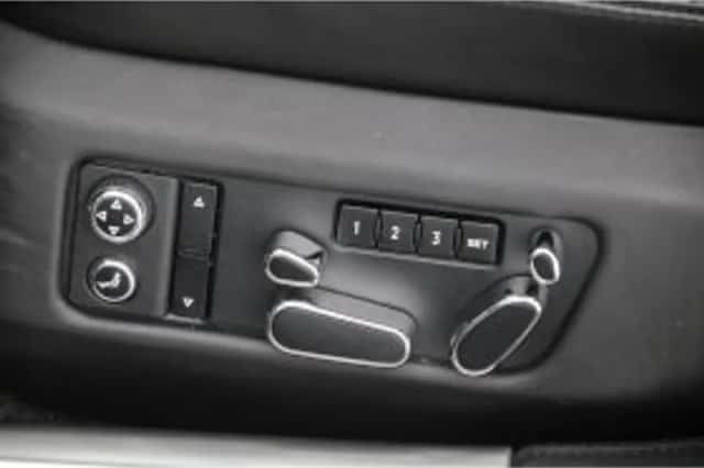 Bentley Flying Spur (2006) thumbnail 59