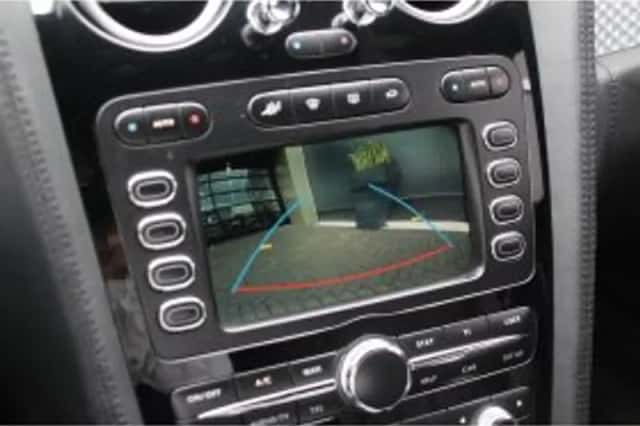 Bentley Flying Spur (2006) thumbnail 64