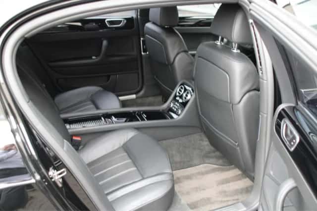 Bentley Flying Spur (2006) thumbnail 8