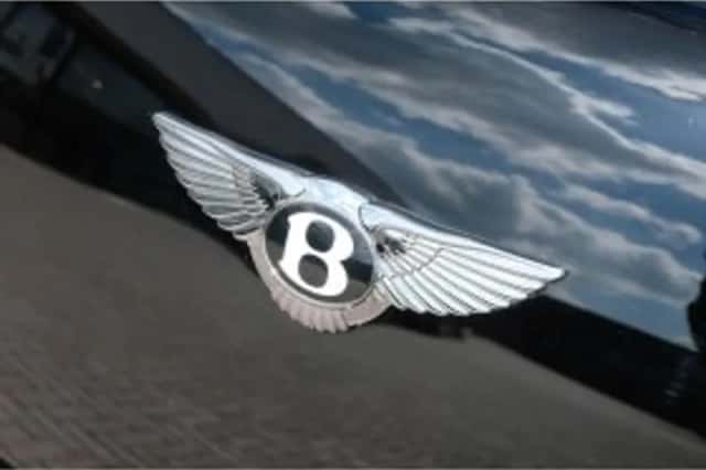 Bentley Flying Spur (2006) thumbnail 79