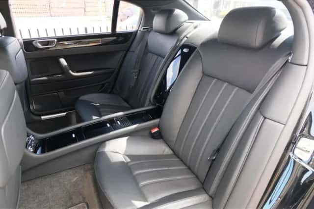 Bentley Flying Spur (2006) thumbnail 9