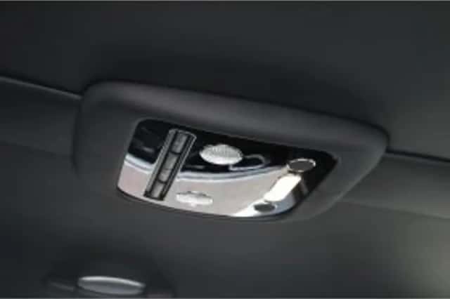 Bentley Flying Spur (2006) thumbnail 86