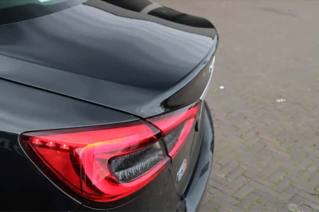Maserati Quattroporte (2014) thumbnail 11