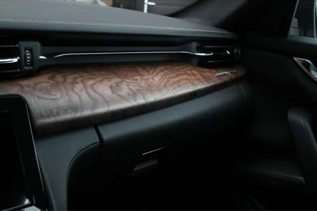 Maserati Quattroporte (2014) thumbnail 12