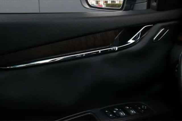 Maserati Quattroporte (2014) thumbnail 14