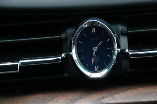 Maserati Quattroporte (2014) thumbnail 15