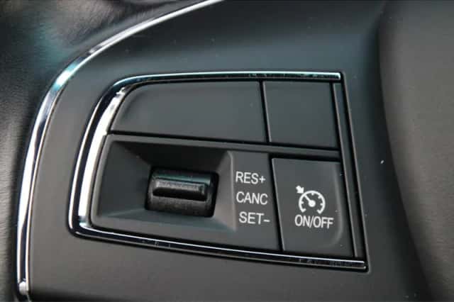 Maserati Quattroporte (2014) thumbnail 17