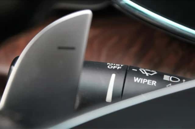 Maserati Quattroporte (2014) thumbnail 18