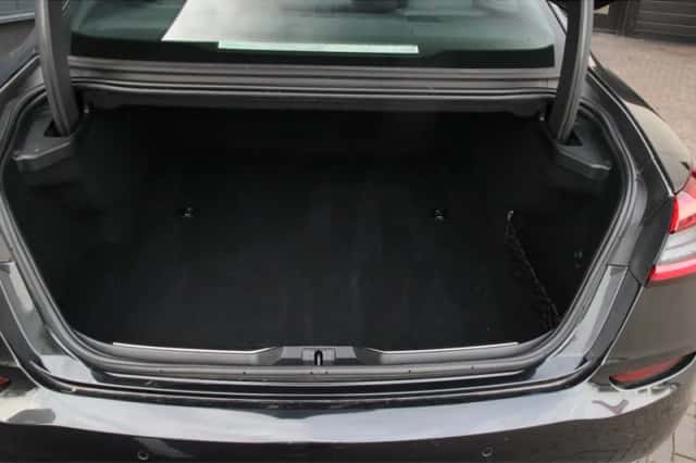Maserati Quattroporte (2014) thumbnail 24