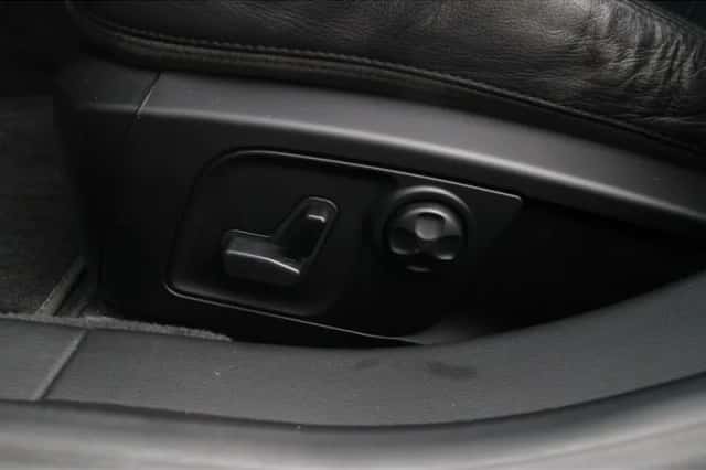 Maserati Quattroporte (2014) thumbnail 28