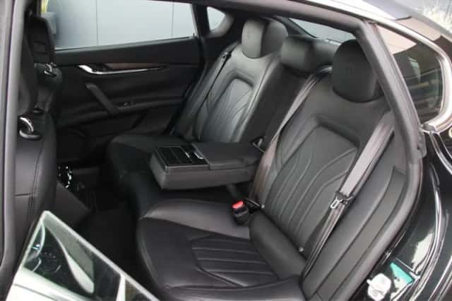 Maserati Quattroporte (2014) thumbnail 39