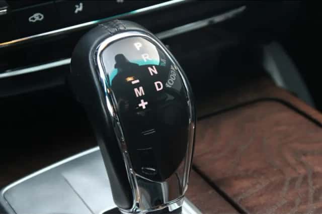 Maserati Quattroporte (2014) thumbnail 45