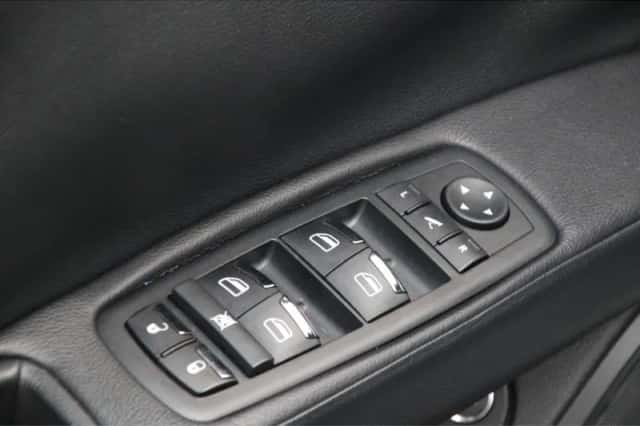 Maserati Quattroporte (2014) thumbnail 47