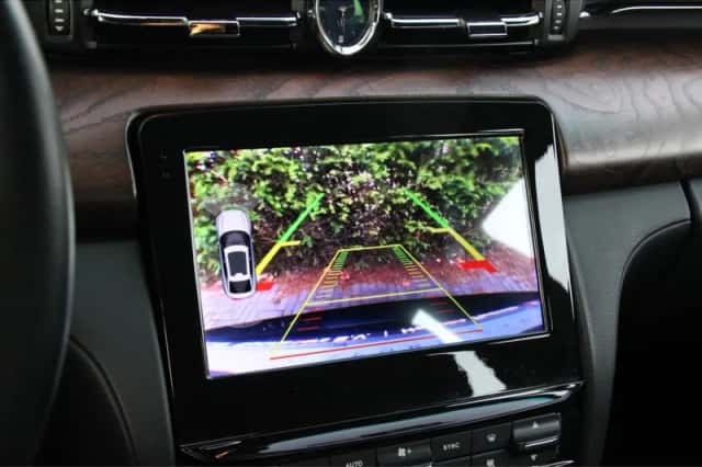 Maserati Quattroporte (2014) thumbnail 48