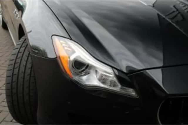 Maserati Quattroporte (2014) thumbnail 56