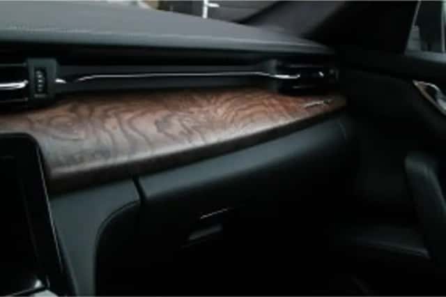 Maserati Quattroporte (2014) thumbnail 60