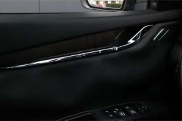 Maserati Quattroporte (2014) thumbnail 62