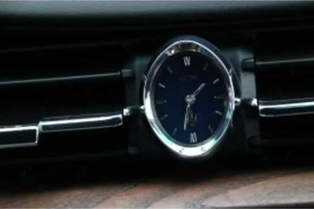 Maserati Quattroporte (2014) thumbnail 63