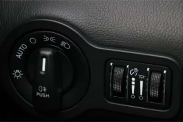 Maserati Quattroporte (2014) thumbnail 64